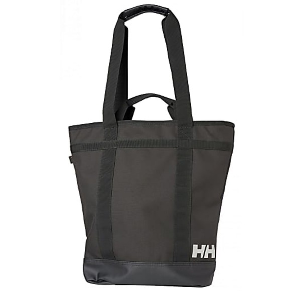 helly hansen tote